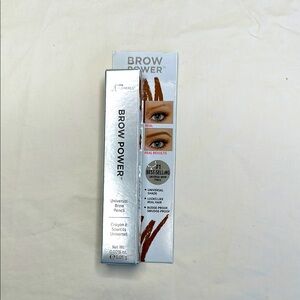BRAND NEW IN BOX IT Cosmetics Brow Power Universal Brow Pencil - UNIVERSAL TAUPE
